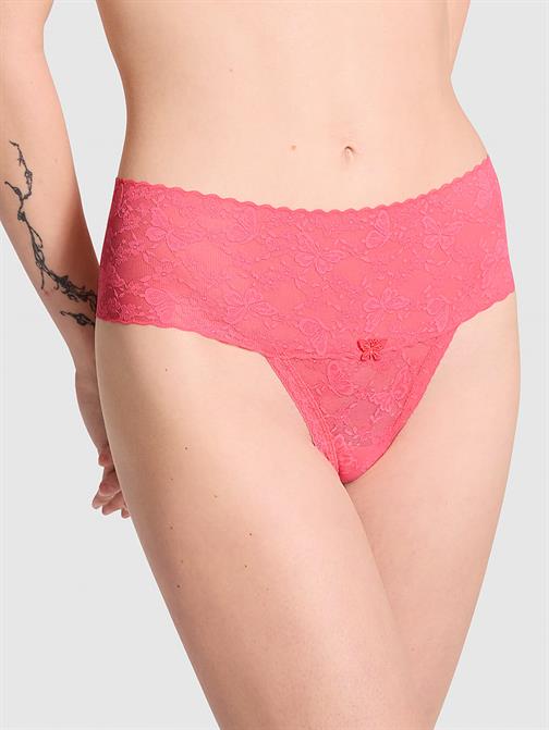 Wink Geniş Bel Tanga