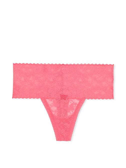 Wink Geniş Bel Tanga