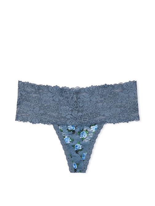 Wink Geniş Bel Tanga