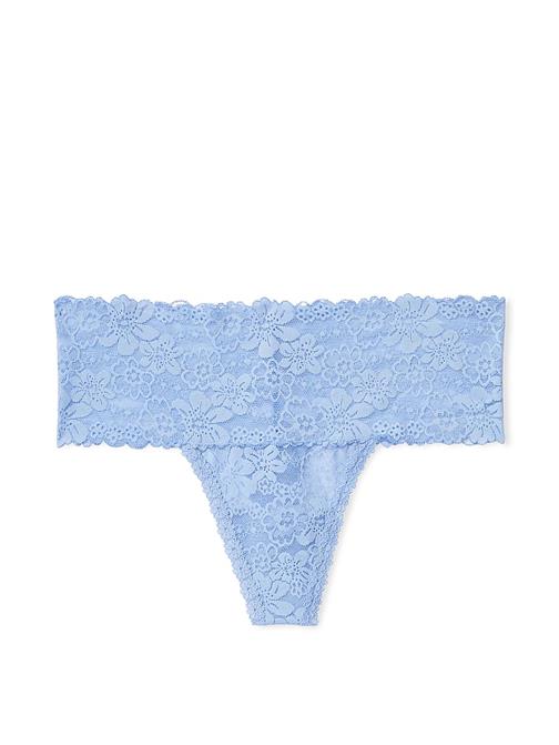 Wink Geniş Bel Tanga