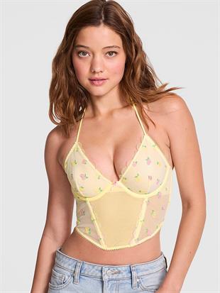 Wink Halter Büstiyer
