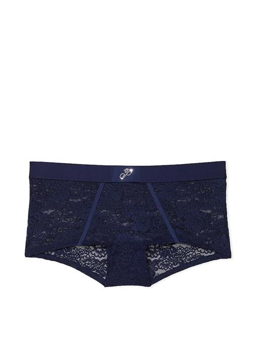Wink Logolu Boyshort Külot