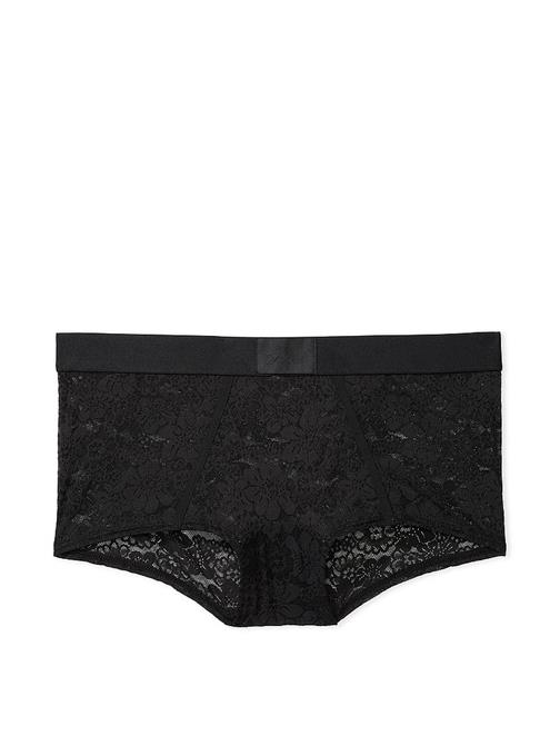 Wink Logolu Boyshort Külot