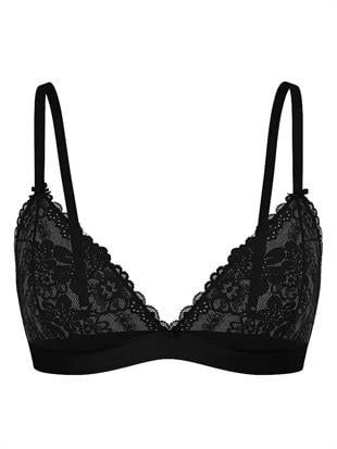 Wink Üçgen Bralet