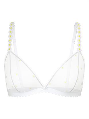 Wink Üçgen Bralet