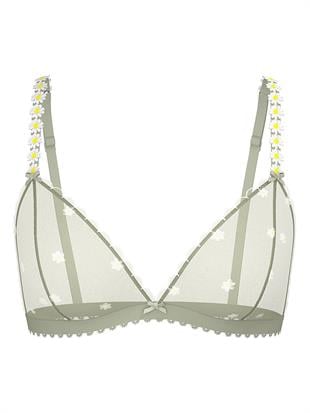 Wink Üçgen Bralet