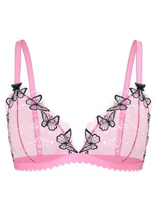 Wink Üçgen Bralet