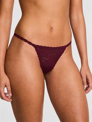 Wink V-String Külot