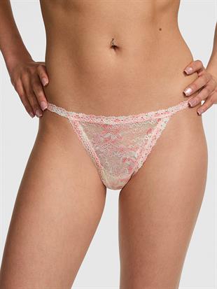 Wink V-String Külot
