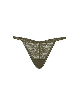 Wink V-String Külot