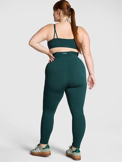 Winter Seamless Klasik Tayt