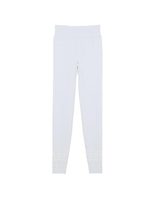 Winter Seamless Klasik Tayt