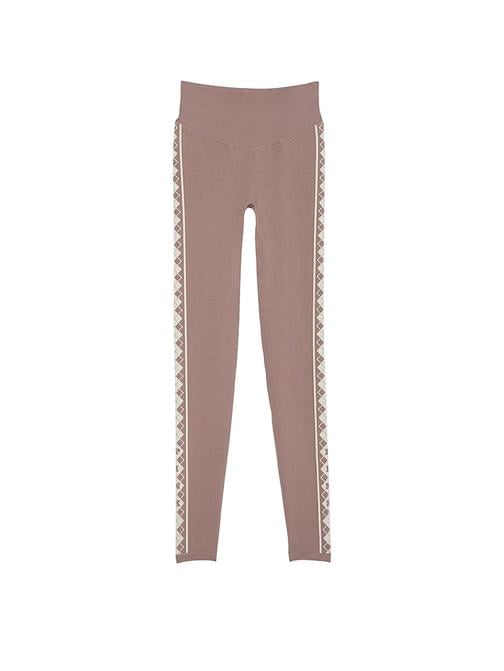 Winter Seamless Klasik Tayt