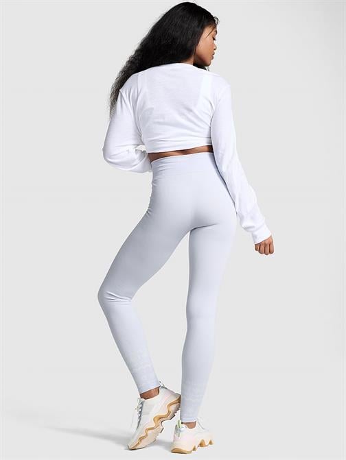 Winter Seamless Klasik Tayt