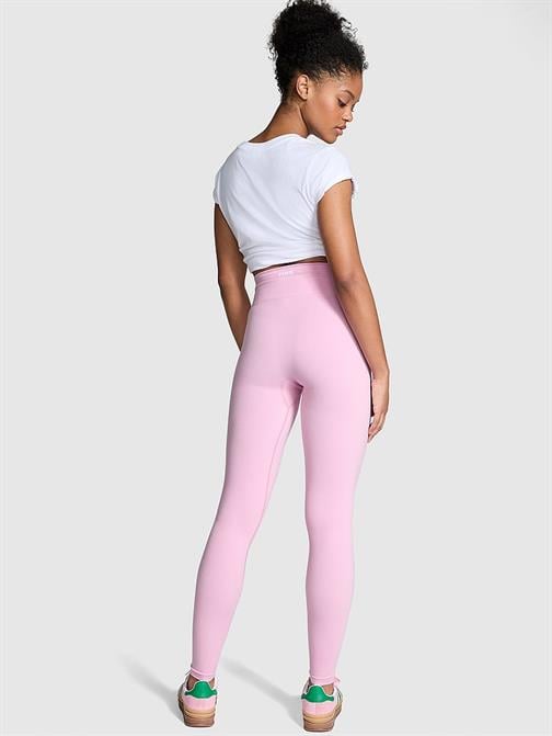 Winter Seamless Klasik Tayt
