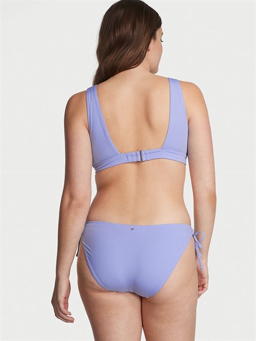 Yandan Çift Bağcıklı Bikini Altı