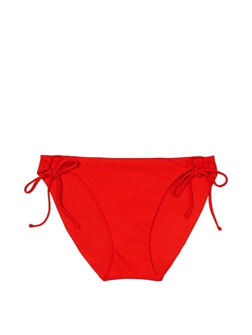 Yandan Çift Bağcıklı Bikini Altı