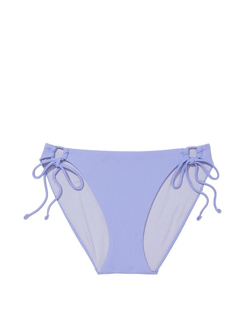 Yandan Çift Bağcıklı Bikini Altı