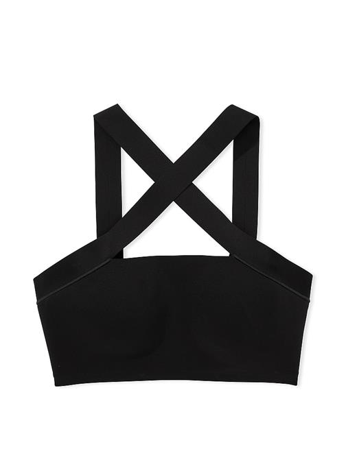 Yeni stil! VS Elevate Çapraz Askılı Bandeau Sporcu Sütyeni