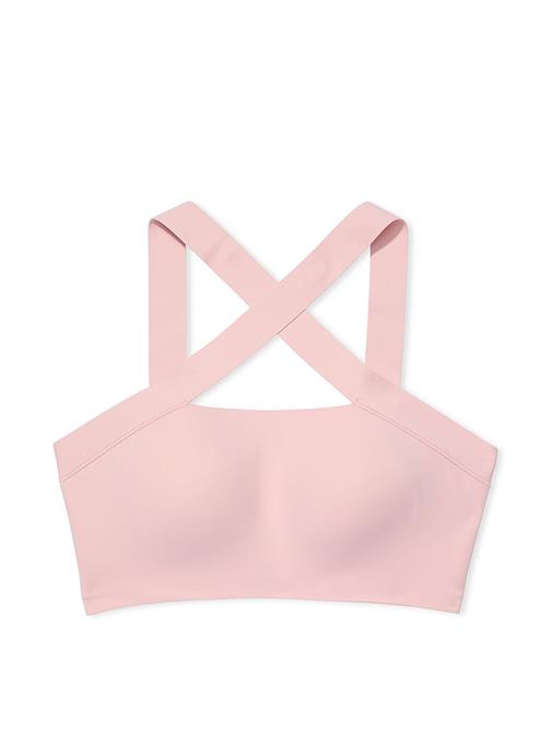 Yeni stil! VS Elevate Çapraz Askılı Bandeau Sporcu Sütyeni