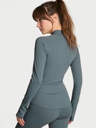 Yeni Stil! VSX Elevate™ Fermuarlı Sweatshirt