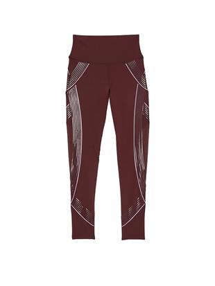 Yeni Stil! VSX Elevate™ Kontur Detaylı Tayt