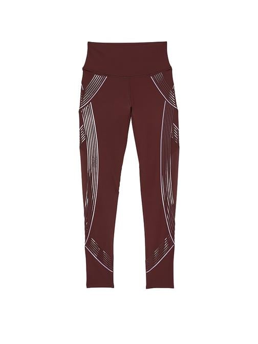 Yeni Stil! VSX Elevate™ Kontur Detaylı Tayt