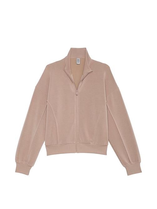 Yeni Stil! VSX Featherweight Fermuarlı Sweatshirt