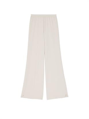 Yeni Stil! VSX LUXRib Bol Paça Pantolon