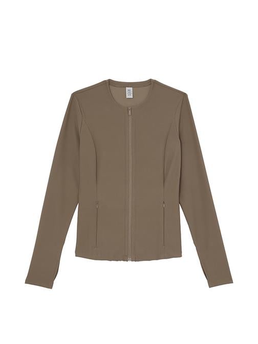 Yeni Stil! VSX LUXRib Fermuarlı Ceket