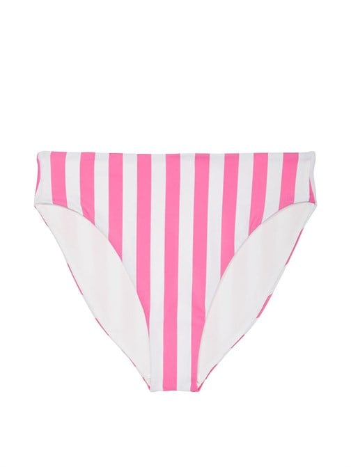 Yüksek Bel Full Coverage Bikini Altı