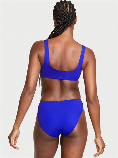 Yüksek Bel Full Coverage Bikini Altı