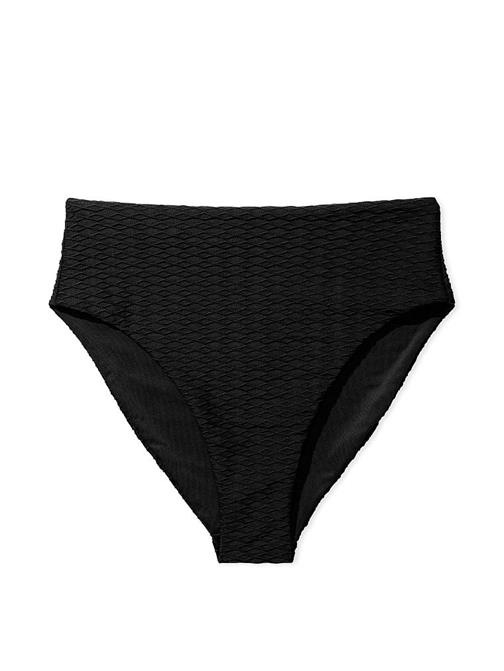 Yüksek Bel Full-Coverage Bikini Altı