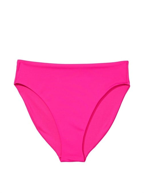 Yüksek Bel Full Coverage Bikini Altı