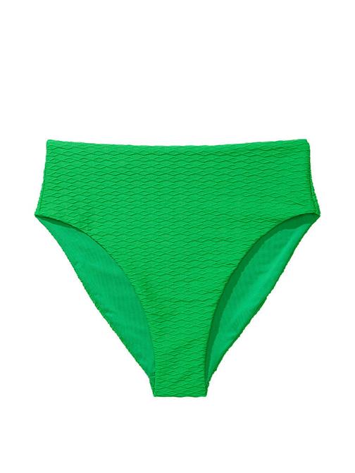 Yüksek Bel Full-Coverage Bikini Altı