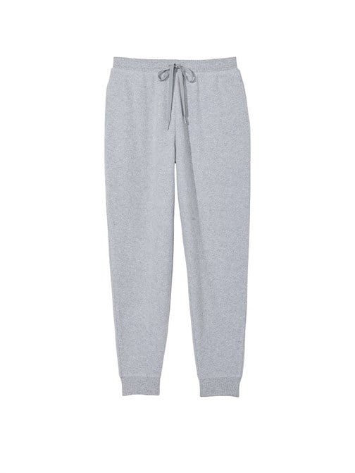 Yumuşak Polar Jogger