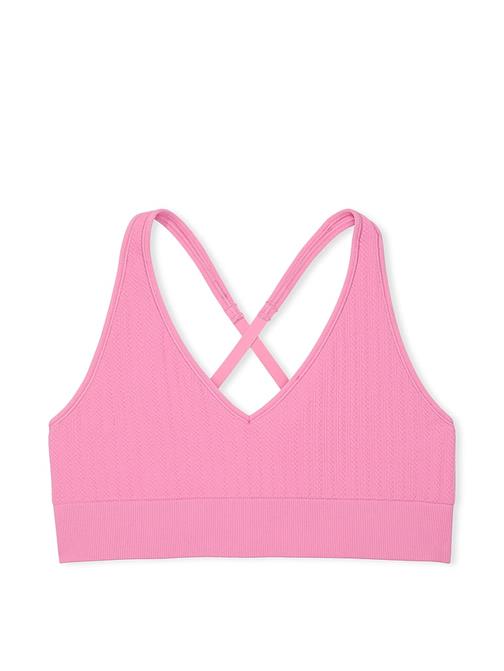 Yumuşak Seamless Dekolteli Bralet