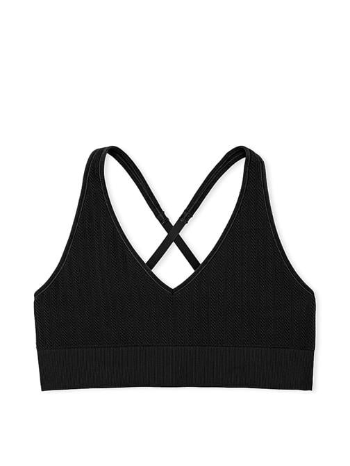 Yumuşak Seamless Dekolteli Bralet