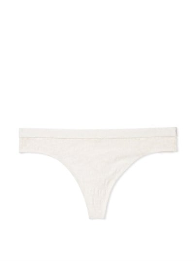 Tossed Çiçek Dantelli Tanga