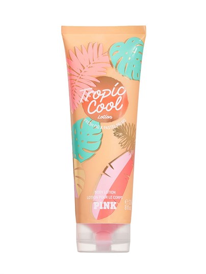 Tropic Cool Vücut Losyonu