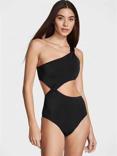 Twist Monokini Tek Parça Mayo