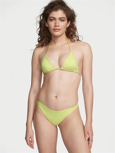 Üçgen Bikini Üstü