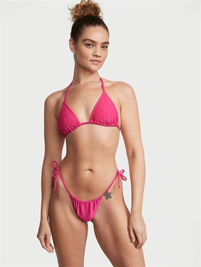 Üçgen Bikini Üstü
