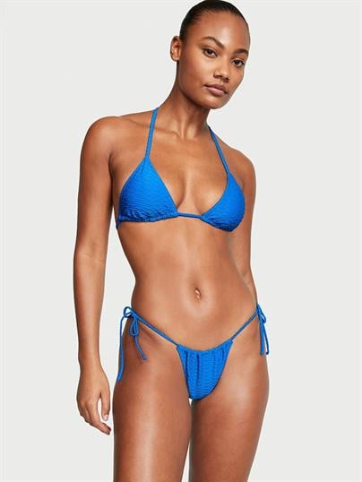 Üçgen Bikini Üstü