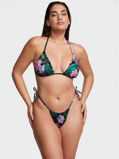 Üçgen Bikini Üstü