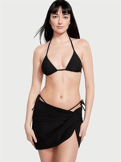Üçgen Bikini Üstü