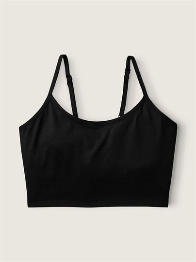 ULTIMATE İNCE ASTARLI SPOR CROP
