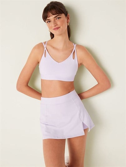Ultimate Strappy Back Lightly Lined Sports Bra
