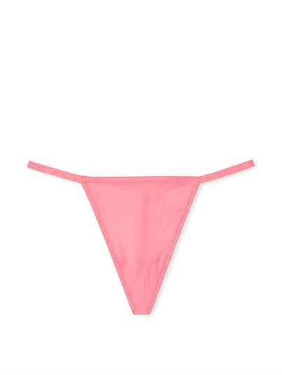V Kesim V-String Külot