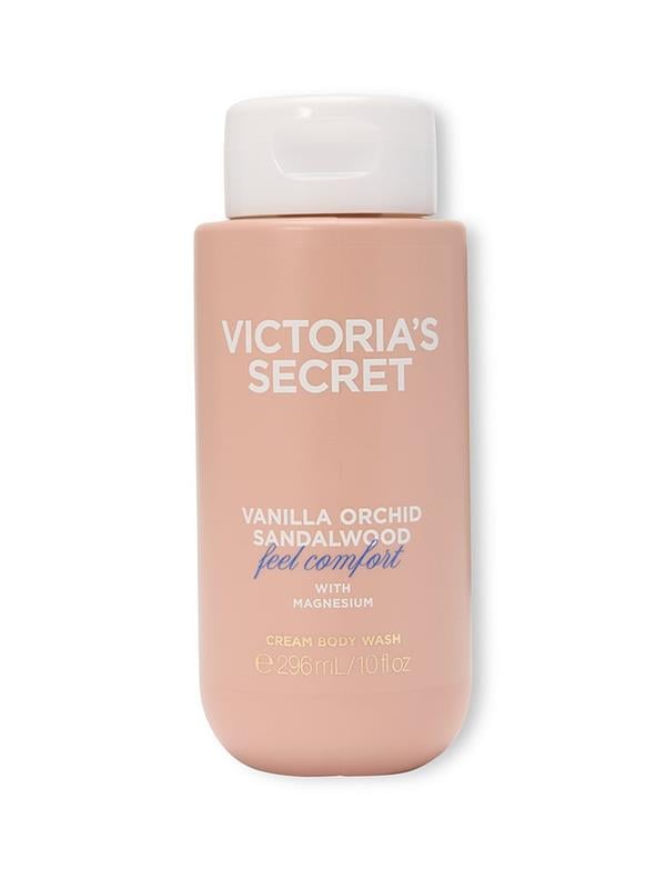 Vanilla Orchid Sandalwood Krem Duş Jeli